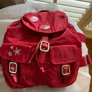 American Girl Backpack